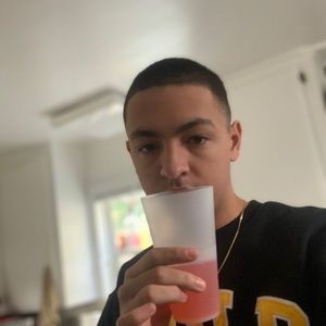 Meet your Posher, Owen